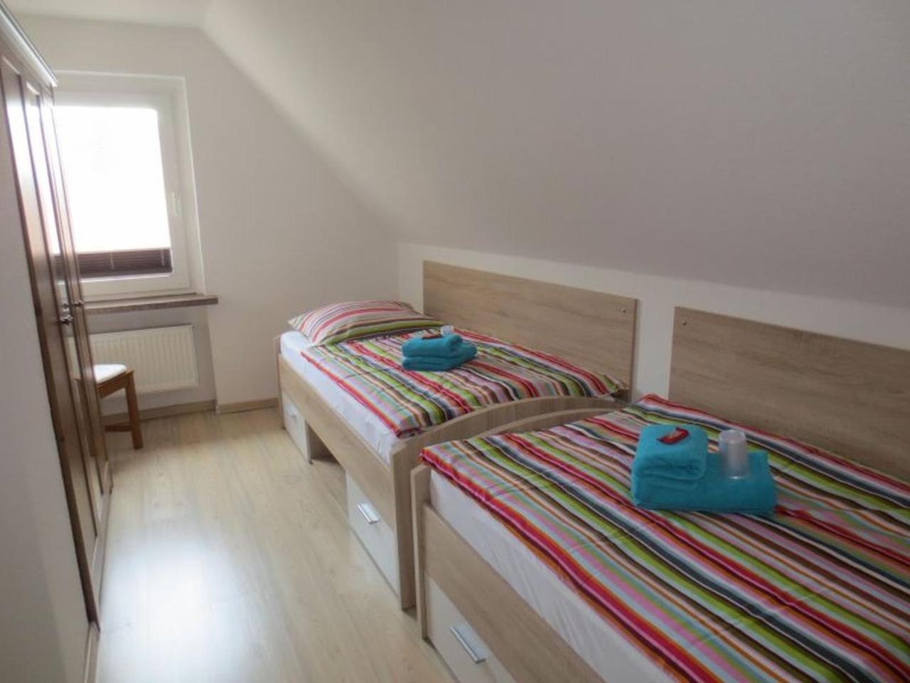 Ferienhaus Beutnitz Golmsdorf Esterno foto