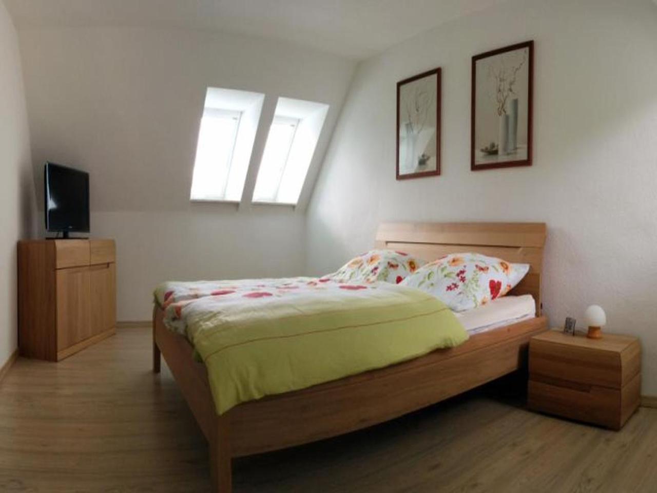 Ferienhaus Beutnitz Golmsdorf Esterno foto